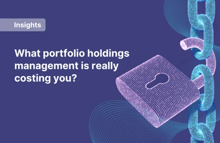 Insights Website Teaser