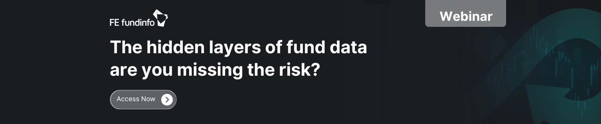 Hidden Layers Of Fund Data Webinar Banner
