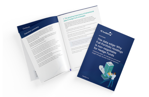 Why FPH is non-negotiable for Hedge Funds