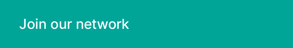 Join our network