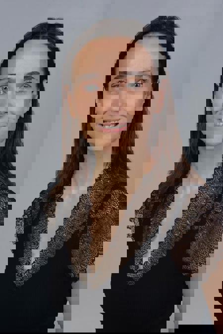 Marina Corghenci