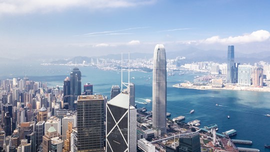 Hong Kong ESG disclosure reporting