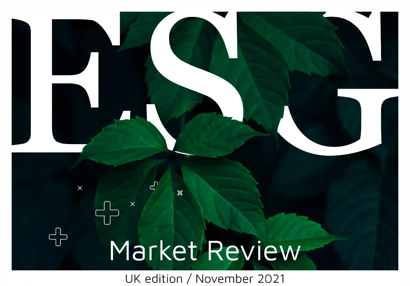 FE fundinfo ESG Market Review 