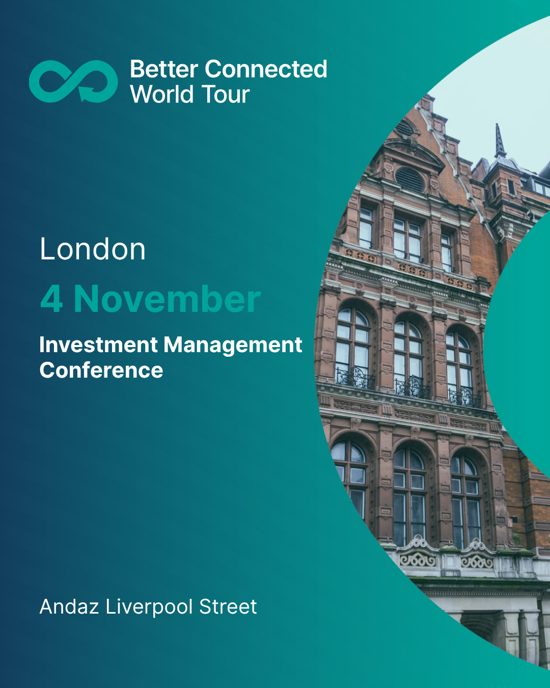 Investment Management London