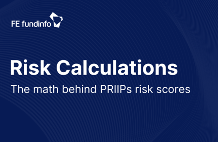Risk Calculations