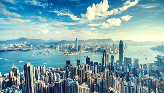 Spotlight on the fund management industry in Hong Kong 