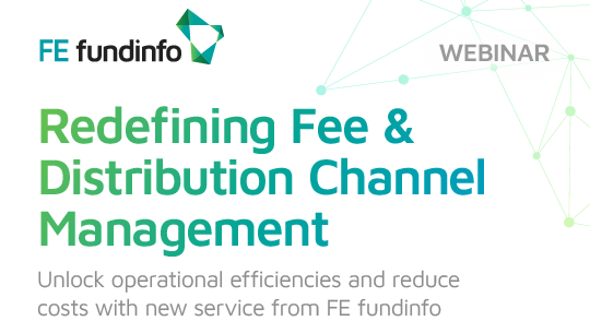 Redefining Fee & Distribution Channel Management