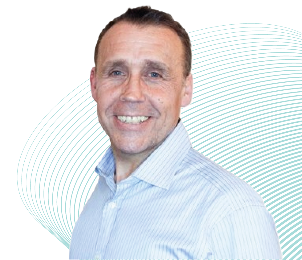 Paul Ronan