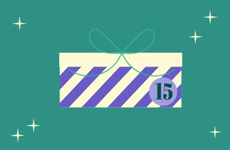 Adventteasers Day 15