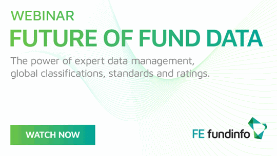 On-demand Webinar: The Future of Fund Data 
