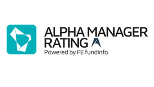 FE fundinfo reveals 2024 Alpha Managers