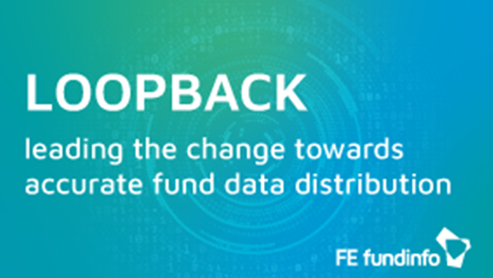 Loopback – leading the change towards accurate fund data distribution