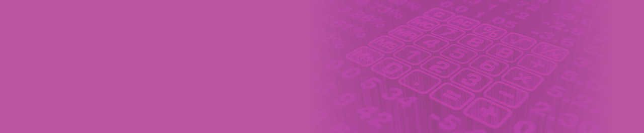 Tax Efficient Financial Planning Banner
