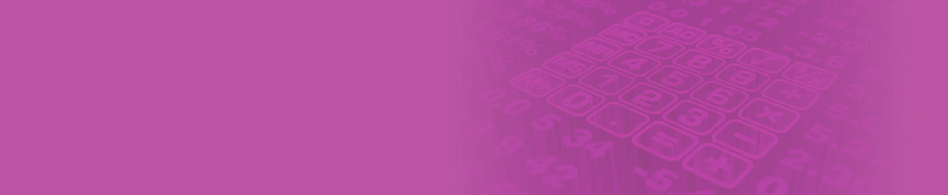 Tax Efficient Financial Planning Banner