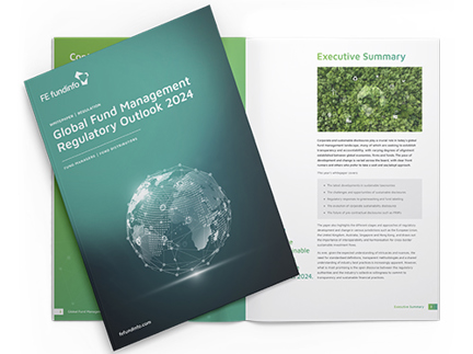 Global Fund Management Regulatory Outlook 2024