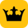 Crown rating logo