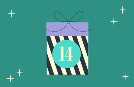 Adventteasers Day 14