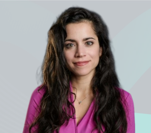 Eleni V Financier Labs