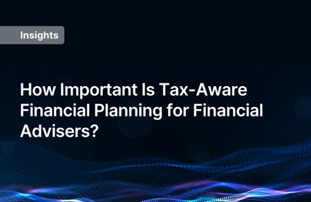 What Is Tax Aware Fp 2