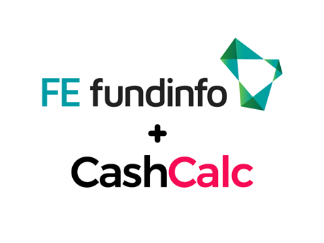 FE fundinfo acquires CashCalc