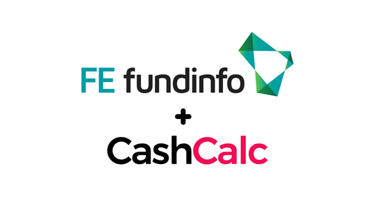 FE fundinfo acquires CashCalc