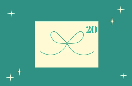 Adventteasers Day 20