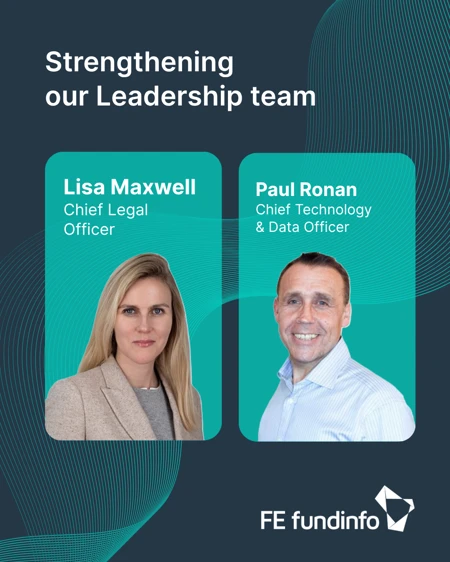 Strengthening Our Team