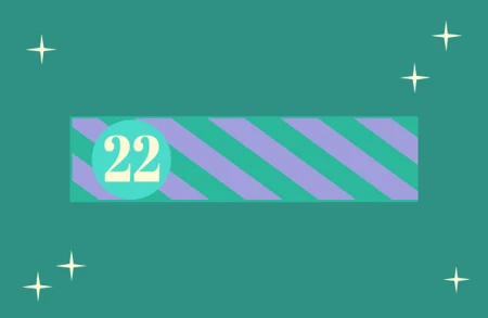 Adventteasers Day 22