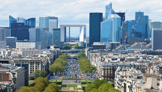 Introduction to the French Fund Industry
