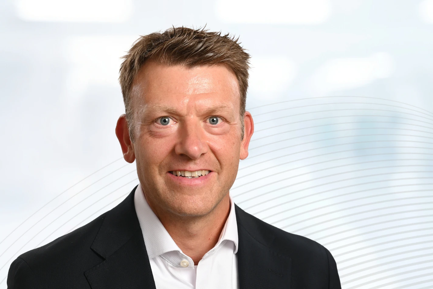 Bjoern Doehrer