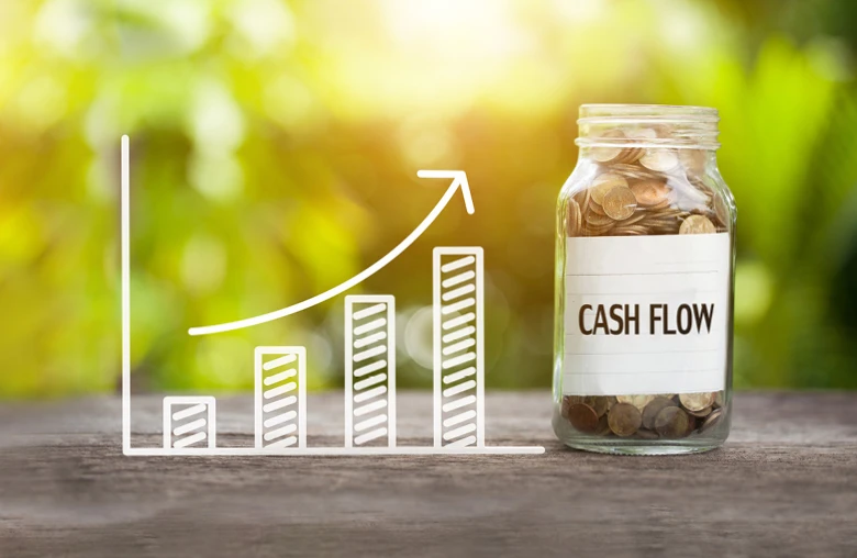 Cashcalc Example Technology partners