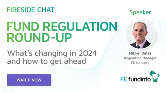 Fund Regulation Round-Up – What’s changing in 2024 and how to get ahead