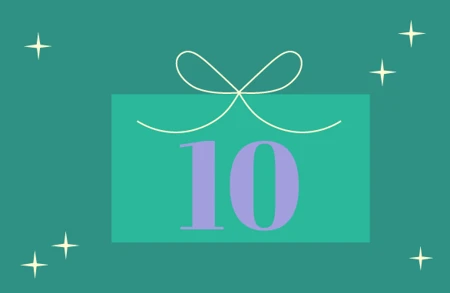 Adventteasers Day 10