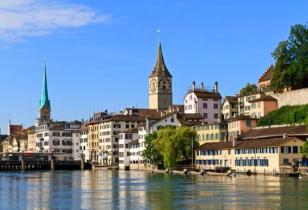 Zurich 1