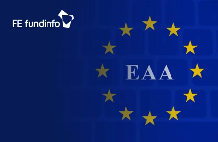 Teaser European Accessibility Act (EAA)