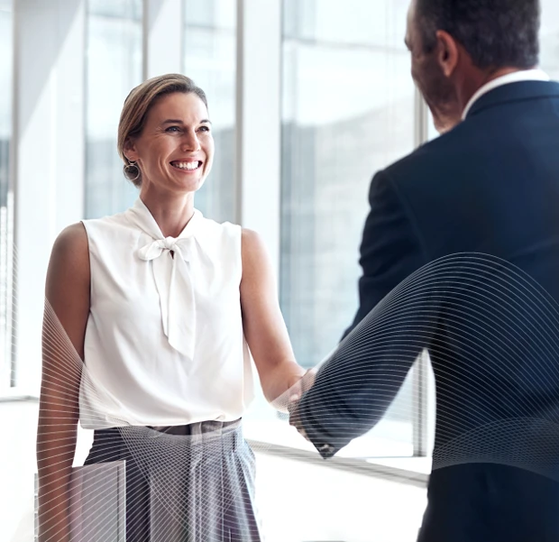 FINANCIAL ADVISER – Social Proof 607X588