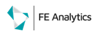 FE Analytics logo