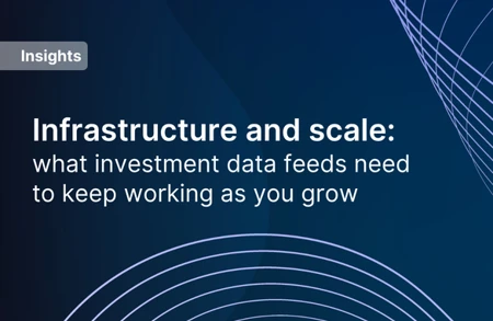 FE Fundinfo The Distributor's Guide To Fund Data Excellence Teaser Blog 6