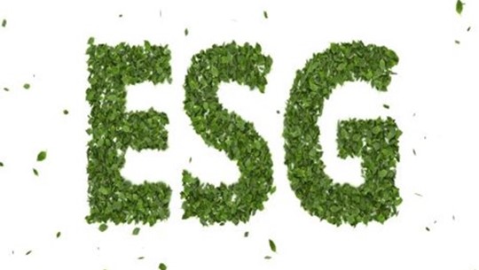 The changing world of ESG investing