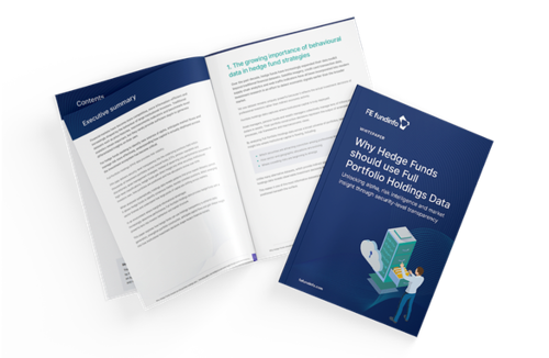 Why Hedge Fund should use Full Portfolio Holdings Data