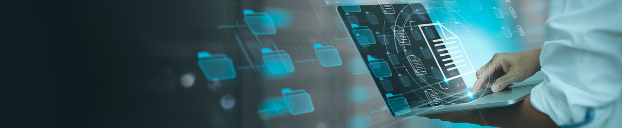 INSIGHTS – PAGE HEADER – How Can We Achieve The Holy Grail Of Data Management? 1820X3754