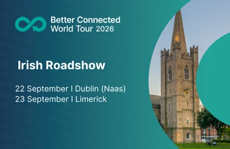 Ireland Roadshow