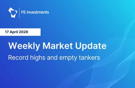 Website Teaser Imagerecord Highs And Empty Tankers