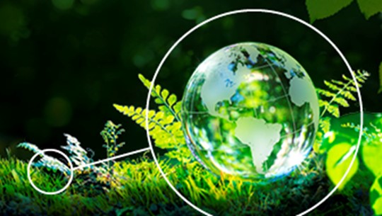 Measuring real world sustainability outcomes with ESG and fund-level data