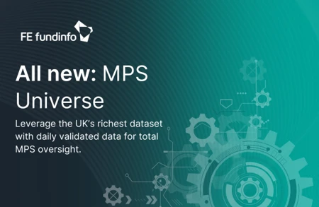 All New MPS Universe