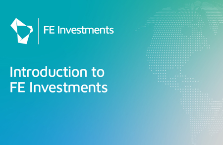 RESOURCE HUB – CAROUSEL – VIDEO RESOURCES – Introduction To FE Investments 585X381