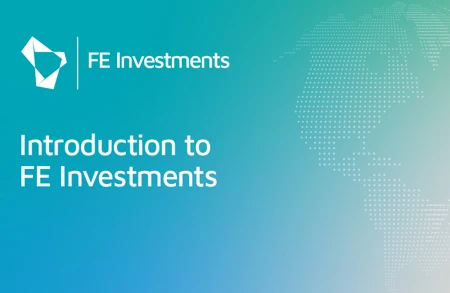 RESOURCE HUB – CAROUSEL – VIDEO RESOURCES – Introduction To FE Investments 585X381