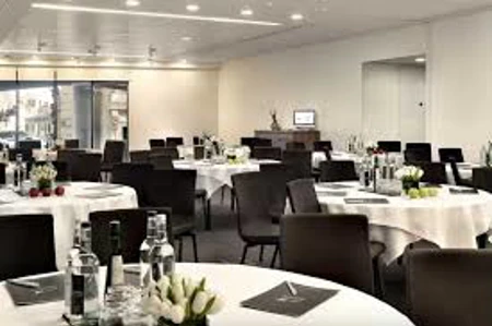 London Doubletree