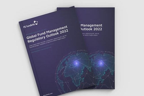 Perspectives réglementaires de la gestion des fonds dans le monde 2022