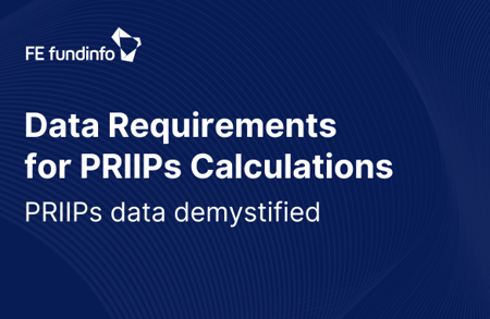 Priips Data Demy
